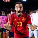 Espanha bate Itália no fim e decide Liga das Nações da Uefa com Croácia