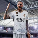 Real Madrid anuncia Joselu como novo centroavante, após saída de Benzema