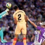Valladolid, de Pezzolano, é goleado pelo Atlético de Madrid no Espanhol