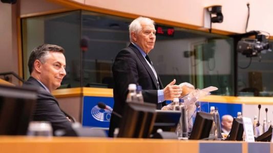 Josep Borrell defende relações mais estreitas entre União Europeia e América Latina