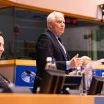 UE quer reforçar relações comerciais com América Latina