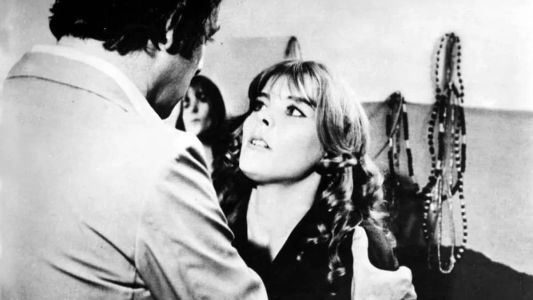 Josephine Chaplin também era atriz