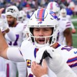 Buffalo Bills x Tampa Bay Buccaneers: onde assistir ao jogo pela NFL