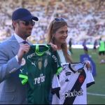 Executivo da SAF do Vasco aguarda por decisão do Maracanã