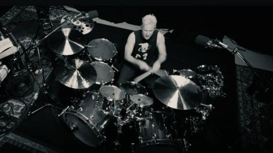 Josh Freese, novo baterista do Foo Fighters