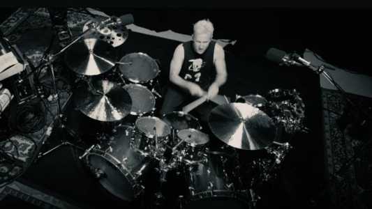 Josh Freese, novo baterista do Foo Fighters