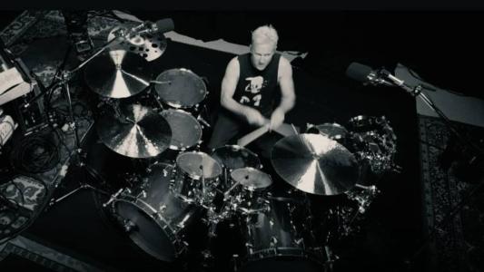 Josh Freese, novo baterista do Foo Fighters