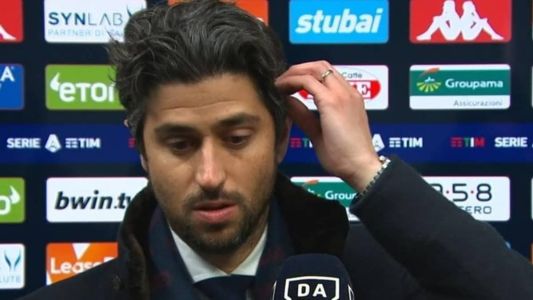 Josh Wander é o principal investidor do Vasco