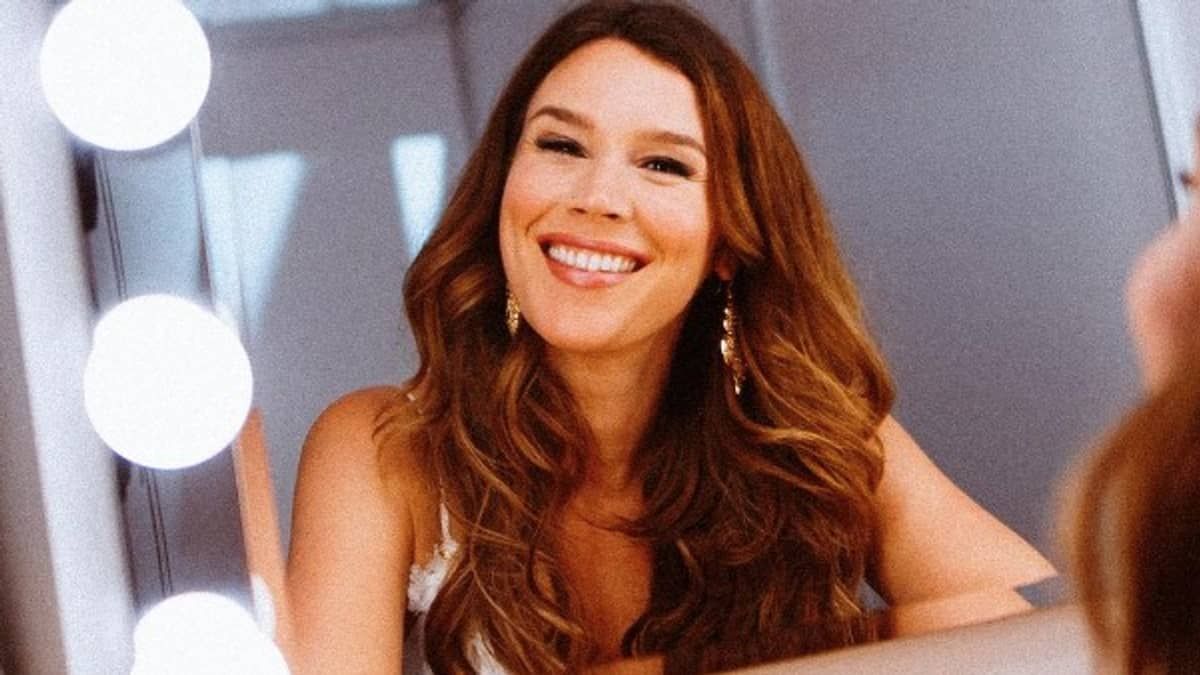 The Town: Joss Stone é confirmada no lugar de Liam Payne