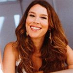 The Town: Joss Stone é confirmada no lugar de Liam Payne