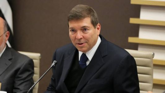 Josué Gomes foi destituído do comando da Fiesp