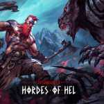 Roguelike baseado na mitologia nórdica é o 2º jogo da promoção de Natal da Epic Games