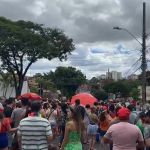 Em homenagem a Luiz Gonzaga, bloco Chega o Rei agita a região Noroeste de BH