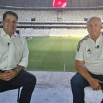 Felipão, do Atlético, é convidado do CNN Esportes S/A deste domingo (26); assista no YouTube