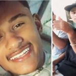 Pai pede ajuda para encontrar filho desaparecido há uma semana em Ibirité (MG)