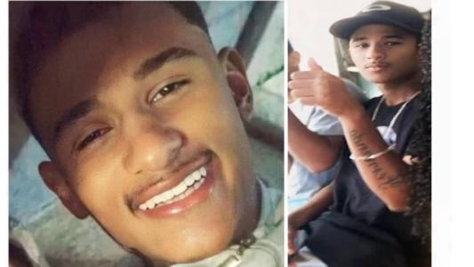 Jovem foi visto pela última vez no bairro Bela Vista, em Ibirité