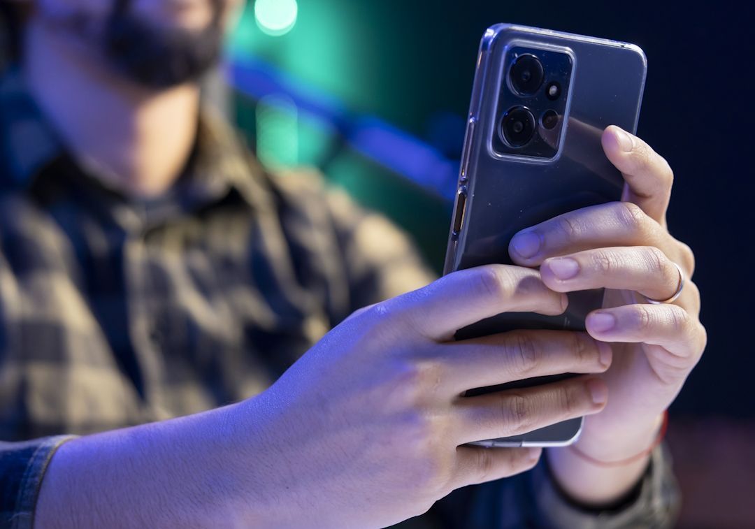 Como ativar o 'modo seguro' no celular Android