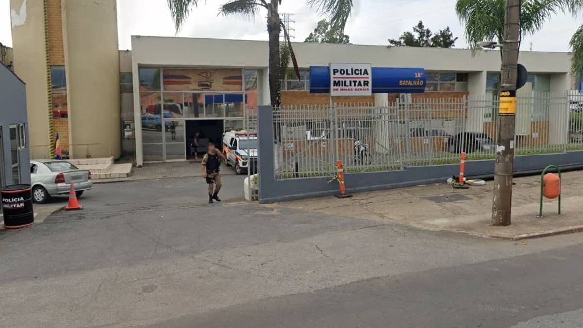 Adolescente suspeito de estuprar irmãs é linchado por dupla que acaba apreendida em Contagem  