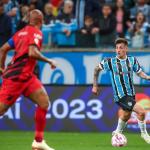 Apesar da derrota, Renato afirma que Grêmio deveria ter vencido o Athletico
