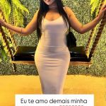 Jovem assassinada pelo ex-namorado na frente da filha será sepultada nesta quinta-feira (1º), em BH