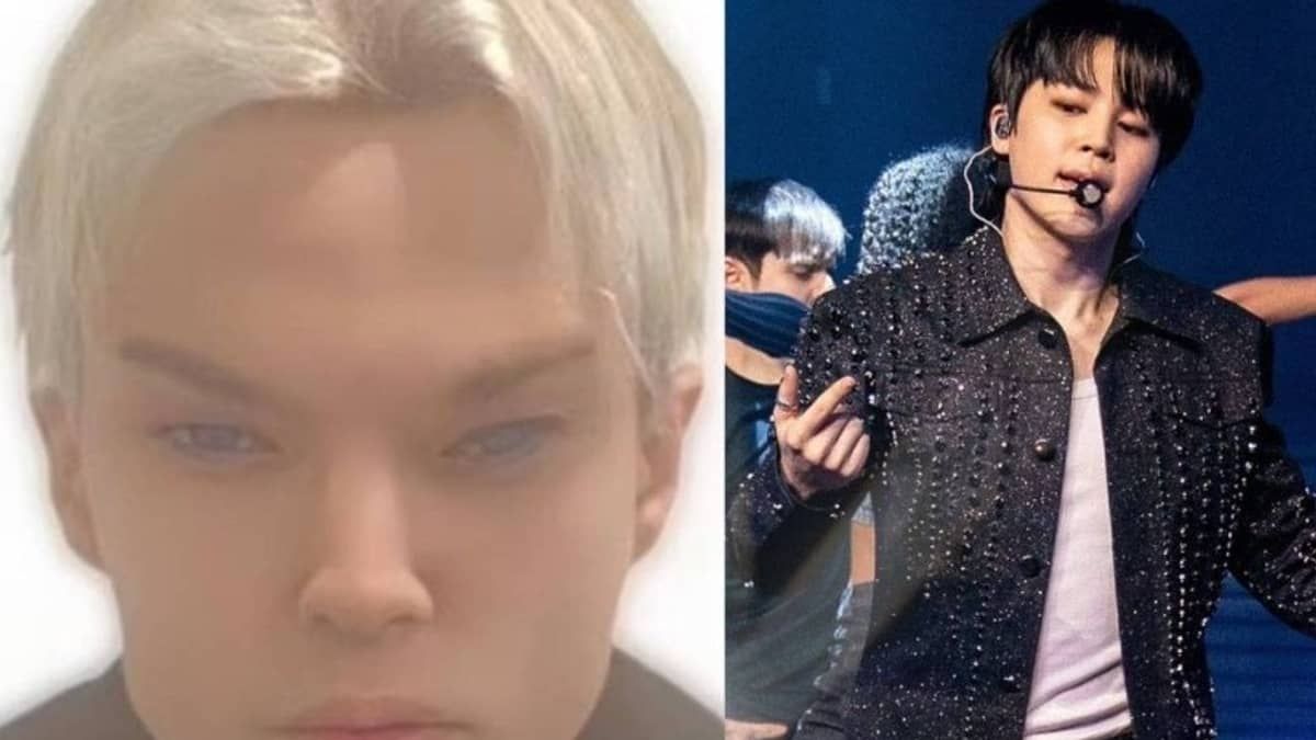 Ator morre após fazer 12 cirurgias plásticas para interpretar estrela do KPOP do BTS; entenda  