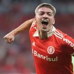 Inter escalado com novidade no ataque para enfrentar o Bragantino; veja times
