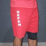 Jovem preso com fantasia do sistema prisional no Carnaval se diz arrependido: 'fiz por descontração'