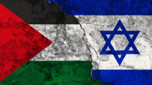 Jovem da Palestina foi atingido por soldados de Israel