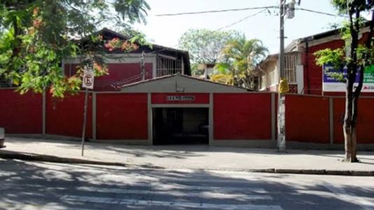 Jovem de 17 anos foi detido