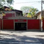 Ladrões mordem professora em tentativa de assalto na Pampulha