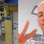 Jovem é morto a tiros no mesmo local em que o avô foi assassinado três dias antes