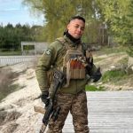 Jovem brasileiro que atuava como combatente morre na guerra da Ucrânia 