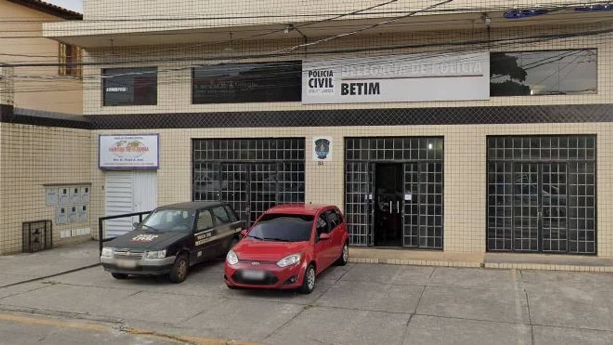 Adolescentes suspeitos de matar jovem a pedradas em Betim são apreendidos  