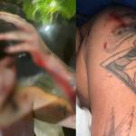 Dupla que assediou jovem e deu garrafada em cantora em boate de BH é indiciada