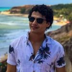 Influencer de 27 anos morre após reação alérgica causada por camarão