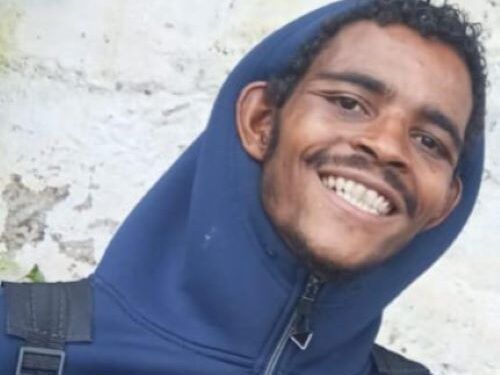 Jovem de 20 anos desaparece após entrar em rio em Congonhas