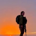 Mineira de 22 anos é convocada para lutar em guerra contra Hamas: 'não deixaria meu país, tenho orgulho disso'