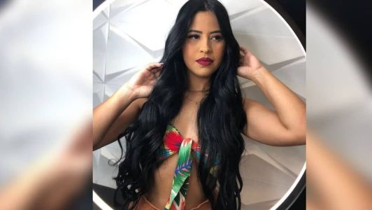 Jovem é assassinada a tiros dentro do próprio carro em Serra (ES)