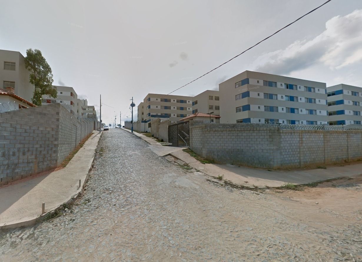 Jovem é morto com diversos tiros em Ribeirão das Neves, na Grande BH