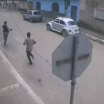 Jovem em surto psicótico é morto a tiros por policial em Ipaba