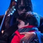 Milton Nascimento lamenta morte de sobrinho que sofreu AVC em Minas 