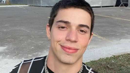 Jovem está desaparecido desde dezembro de 2022