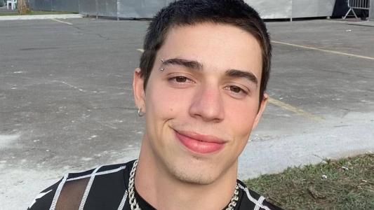 Jovem está desaparecido desde dezembro de 2022