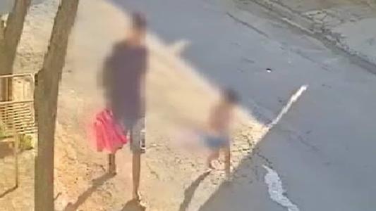 Jovem estaria arrependido de tentar sequestrar a irmã