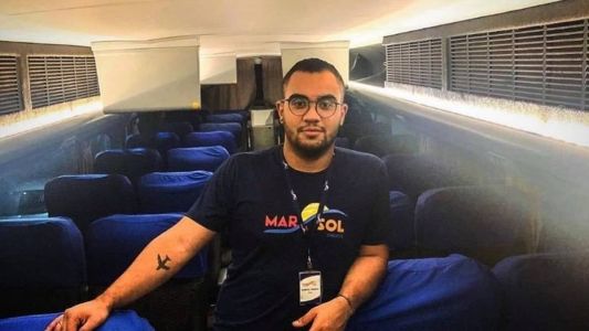 Jovem estudava turismo; familiares estão revoltados