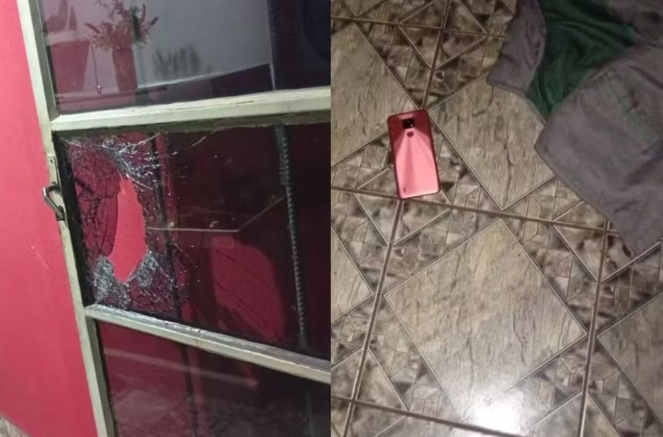 Jovem estupra idosa de 71 anos após invadir casa e não encontrar objetos de valor, no PR