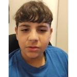 Vídeo: mãe mineira faz vaquinha para trazer filho nascido em Israel para o Brasil