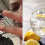 Jovem fica cego após beber gin adulterado com metanol em SP: 'Estava tudo preto'