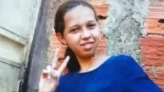 Jovem foi asfixiada e enterrada no quintal do acusado