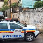 Jovem é morto por traficante no Morro das Pedras, em Belo Horizonte